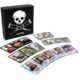Fanatics’ zerocool Releases ‘Jackass’ Collectible Trading Cards