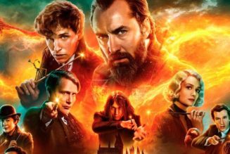 ‘Fantastic Beasts: Secrets of Dumbledore’ Continues To Capture Franchise-low Numbers at Box Office