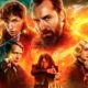 ‘Fantastic Beasts: Secrets of Dumbledore’ Continues To Capture Franchise-low Numbers at Box Office