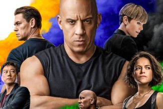 ‘Fast & Furious’ Producer Wants Franchise to Return to “Where We Started”