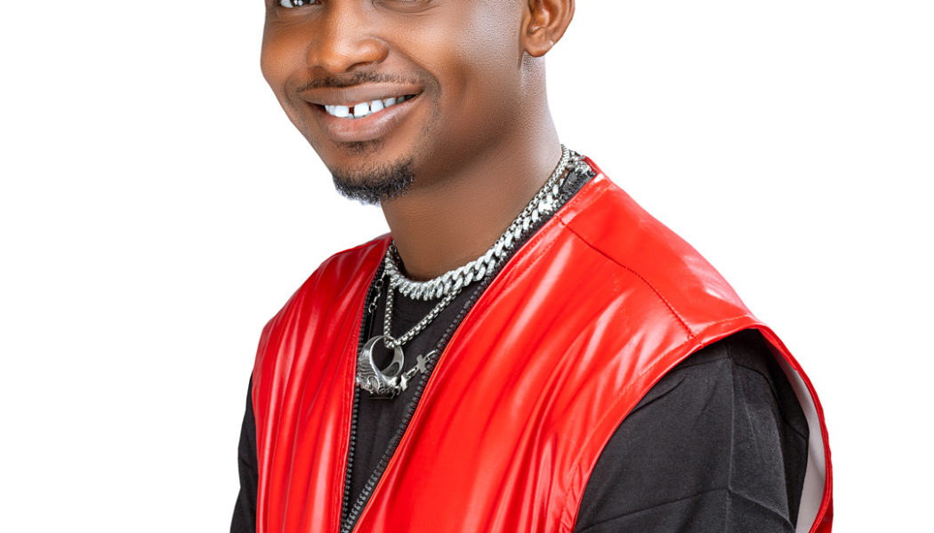 Fast Rising Rave, DrayeSong Goes Red Hot In New Photos As He Sets To Drop Much Anticipated Song; “Mariah”