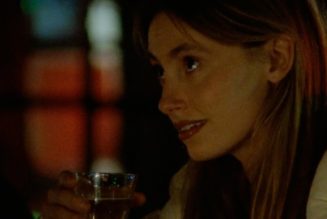 Father John Misty Shares New Video for “Kiss Me (I Loved You)”: Watch