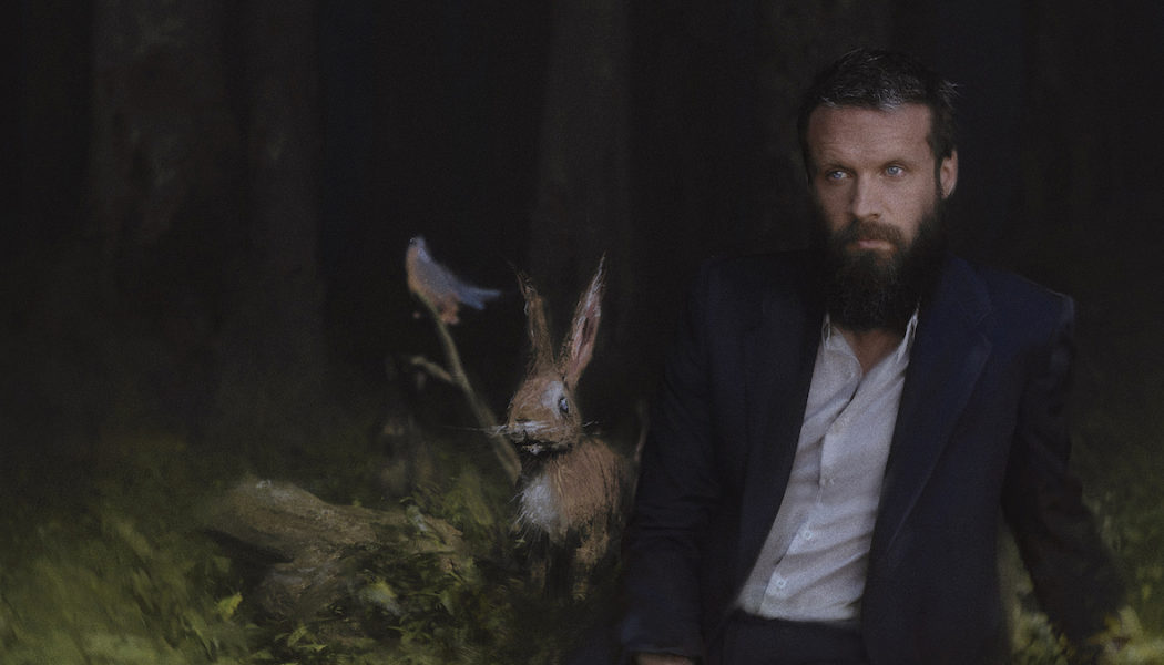 Father John Misty’s Chloë and the Next 20th Century: Doomed Love Songs For the Pseudo-Nostalgic