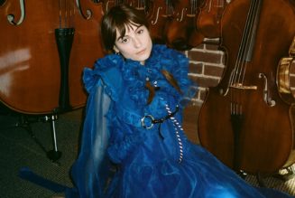 Faye Webster Shares Video for New Song “Car Therapy”: Watch