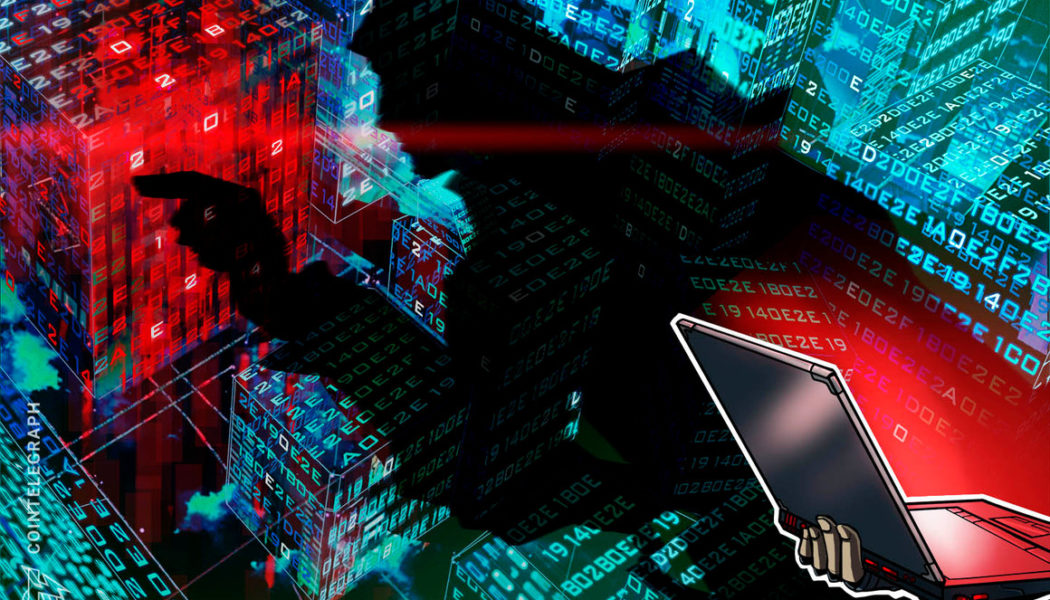 FBI and CSIA issue alert over North Korean cyberattacks on crypto targets