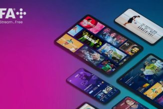 FIFA Plus launches with over 40,000 free soccer matches to watch live