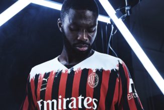 Fikayo Tomori Proves There’s More to English Football Than the Premier League