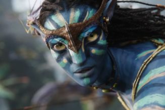 First Avatar Sequel Gets Title, Teaser Trailer to Debut Next Week
