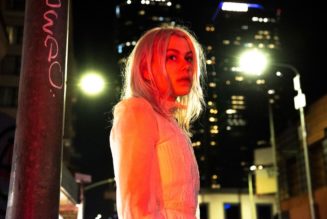 First Out: New Music From Phoebe Bridgers, Conan Gray, 100 Gecs & More