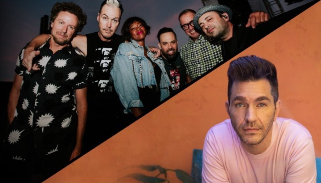 Fitz and the Tantrums, Modest Mouse & More Set for 2022 SummerStage