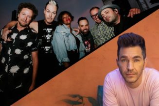 Fitz and the Tantrums, Modest Mouse & More Set for 2022 SummerStage