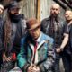 FIVE FINGER DEATH PUNCH Announces ‘AfterLife’ Album, U.S. Tour With MEGADETH
