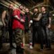 FIVE FINGER DEATH PUNCH Completes Work On Ninth Studio Album