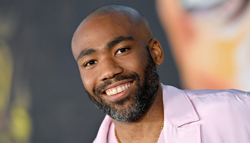 Five Takeaways from Donald Glover’s Bonkers Interview with Himself