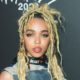 FKA twigs Cast in Reboot of The Crow