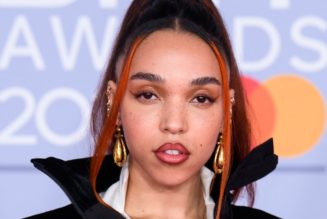 FKA twigs Has a Self-Care Day in New “Oh My Love” Video