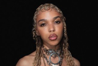 FKA Twigs Joins ‘The Crow’ Reboot
