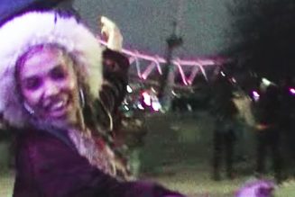 FKA twigs Shares New Video For “Which Way” With Dystopia: Watch