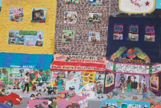 Flasher Recreate National Treasure in New “Love Is Yours” Video: Watch