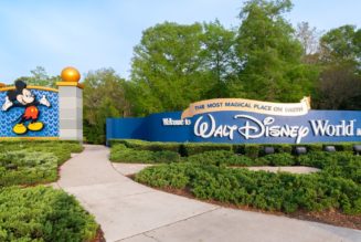 Florida Gov. DeSantis revokes Disney’s special tax status