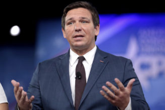 Florida Votes to Punish Disney for Opposition to “Don’t Say Gay” Bill