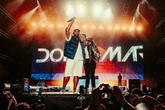 Florida’s Vibra Urbana Expands West to Las Vegas: ‘It Goes Beyond a Music Festival’