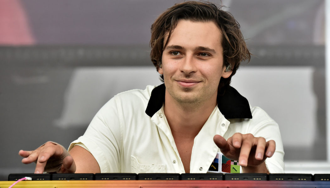 Flume Takes us Out of This World In ‘Sirens’ Music Video: Watch