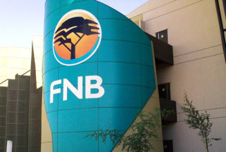 FNB Partners with AURA to Keep Customers Safe