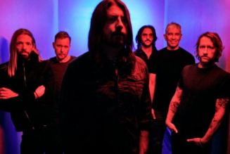 FOO FIGHTERS Sweep ‘Rock’ Categories At 2022 GRAMMY AWARDS