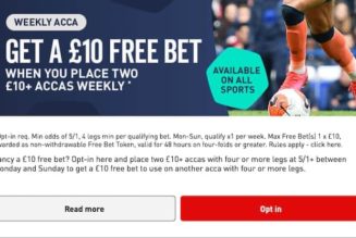 Football accumulator betting tips today including Champions League & Australian A-League