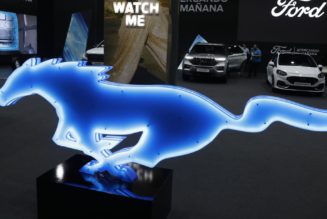 Ford and Chevy’s supply chain woes are affecting the cool cars now