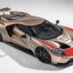 Ford GT Holman Moody Edition Pays Tribute to ’66 Le Mans Podium Sweep