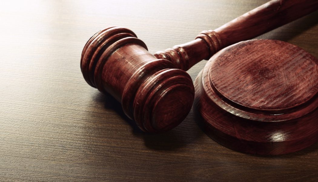 Former Ethereum developer Virgil Griffith sentenced to prison