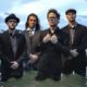 Former METALLICA Bassist JASON NEWSTED To Record Debut Album With THE CHOPHOUSE BAND