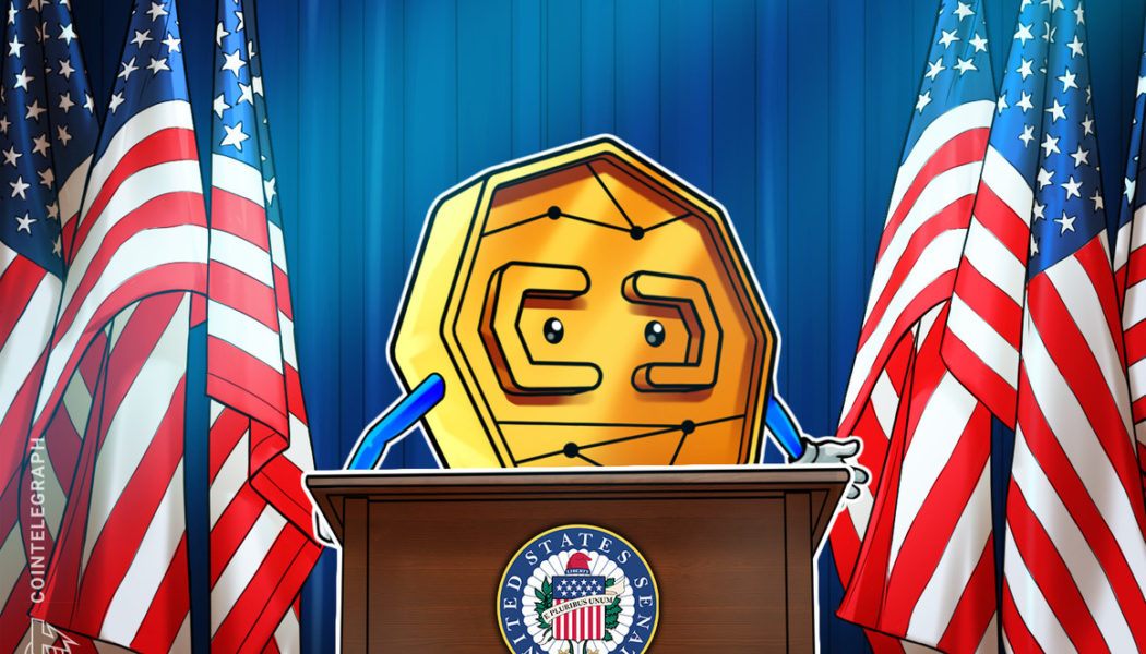Former US Senator and House member joins Crypto Council for Innovation