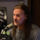 FOZZY’s CHRIS JERICHO Explains ‘Boombox’ Album Title