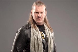 FOZZY’s CHRIS JERICHO: ‘Rock And Roll Has Always Been Kind Of The Red-Headed Stepchild Of The Music World’