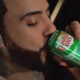French Montana Partners With Canada Dry For “Big Comfy” Video
