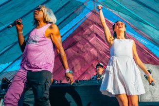 From Teenage Internet Fame to Alt-Pop Coachella Sets: The Chaotic World of Rebecca Black