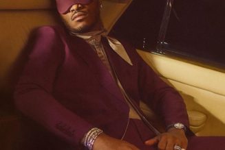 Future Details New Album, I Never Liked You, Featuring Drake and Kanye West