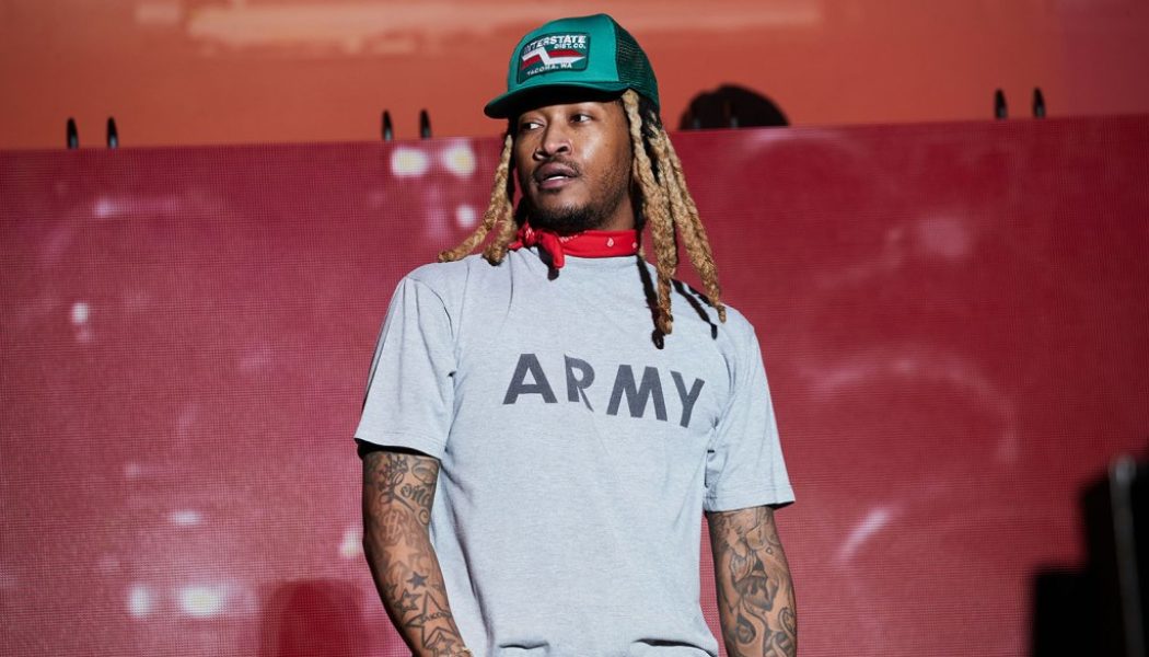 Future, Lil Nas X, Tyler, the Creator, Demi Lovato & More of the Week’s Biggest Winners (April 29)