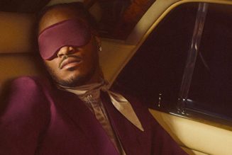 Future Releases New Album I Never Liked You Featuring Kanye West and Drake: Listen