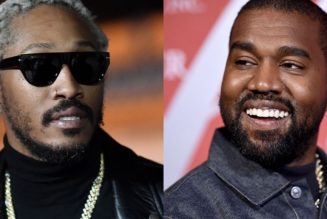 Future Teases New Album’s Release Date and Kanye West Feature