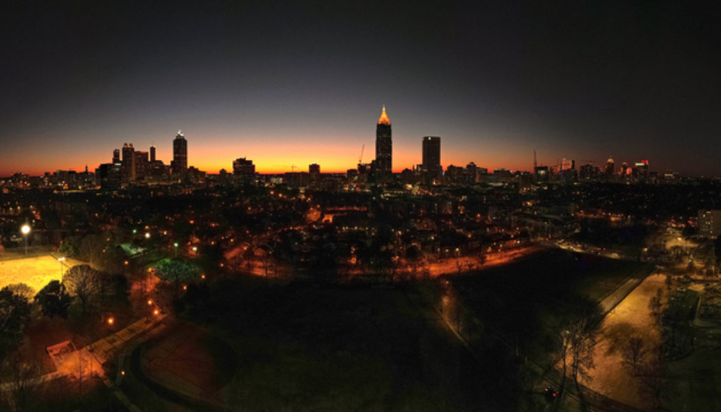 GA Students Protest After Black Student Suspended For Slapping White Student Who Called Him N-Word