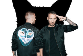 Galantis Are Streaming Their Sold-Out 2022 Headlining Show at Red Rocks