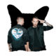 Galantis Are Streaming Their Sold-Out 2022 Headlining Show at Red Rocks