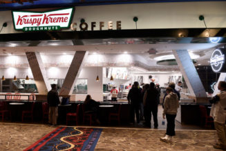 Gas Money: Krispy Kreme Sets Dozen Doughnut Prices To $4.11 As Inflation Relief