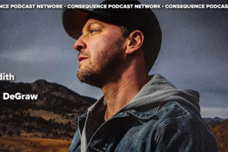 Gavin DeGraw on Writing a Tribute to His Late Parents with Face the River