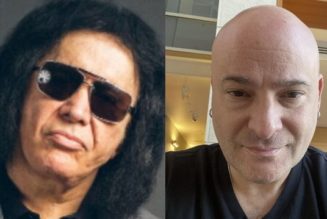 GENE SIMMONS And DAVID DRAIMAN React To ELON MUSK’s $44 Billion Purchase Of Twitter