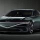 Genesis’ X Speedium Coupe Concept Promises a Luxurious EV Future for the Brand